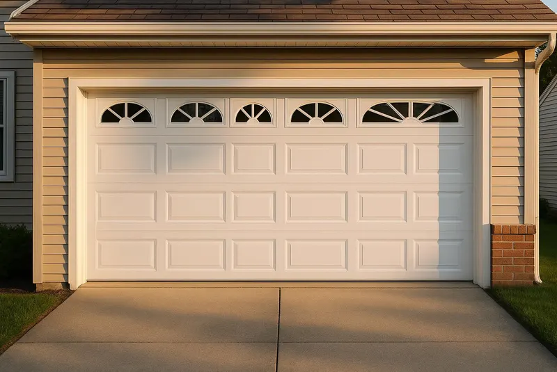 Contact Harriman Garage Door